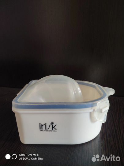 Ванночка для маникюра