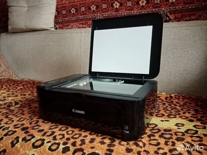 Canon pixma mg3640