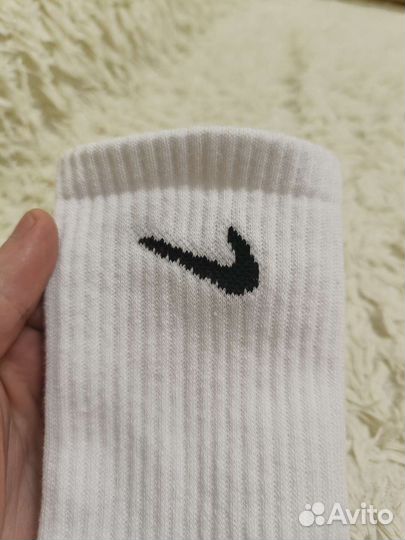 Носки Nike everyday lightweight original