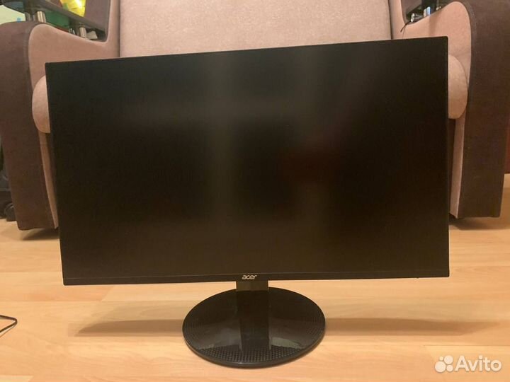 Монитор Acer 23.8 SA240YAbi