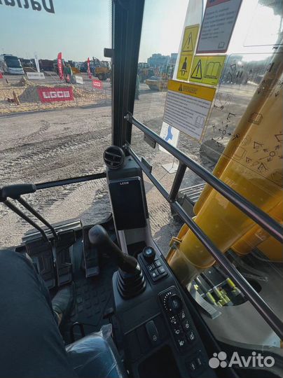 Гусеничный экскаватор LGCE (SDLG) E6210H, 2024