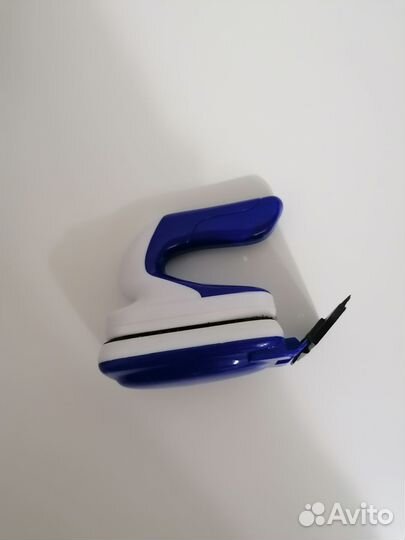 Магнитный скребок барбус с лезвием