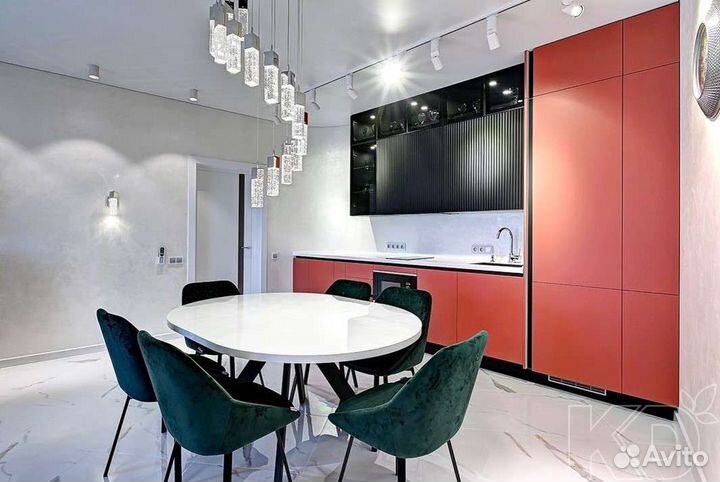 Кухонный гарнитур от производителя