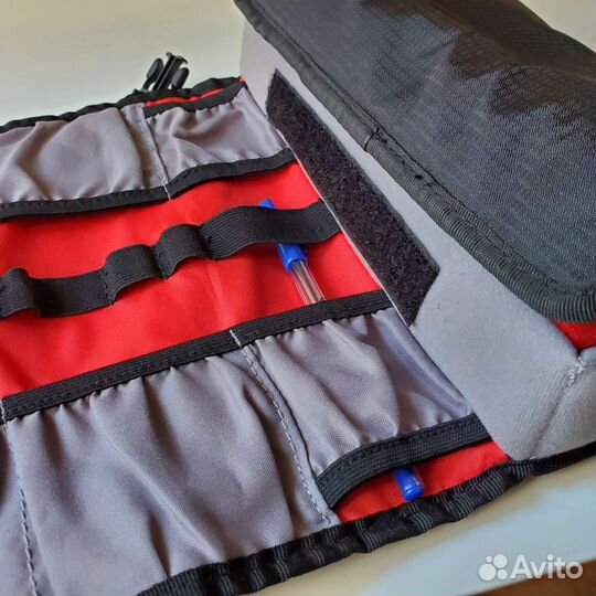 Новый чехол Manfrotto GoPro Off-road оригинал