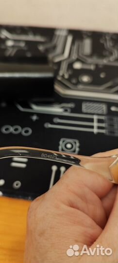 Солнцезащитные очки Cazal