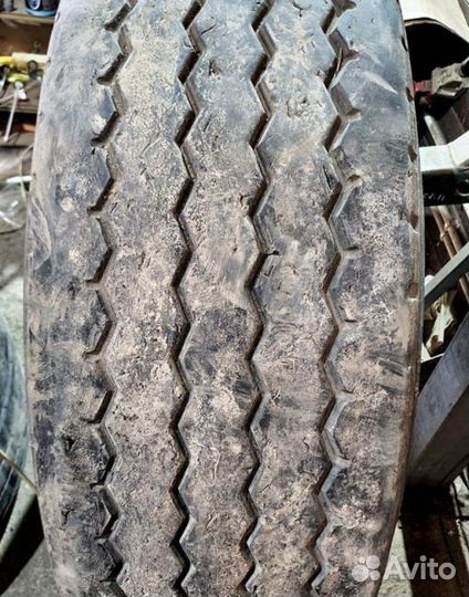 Грузовые шины 385/65 R22.5 в ассортименте