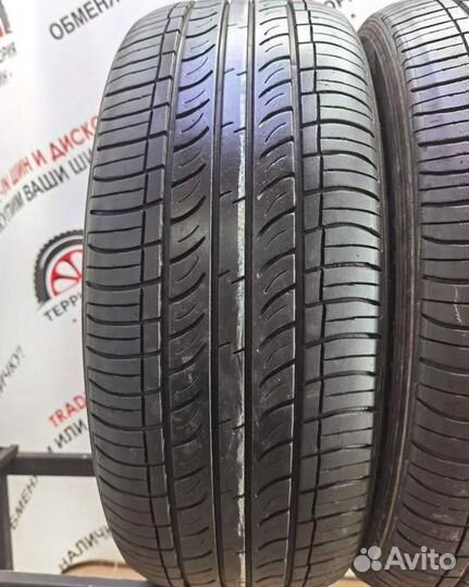 Nexen Classe Premiere 661 225/55 R18