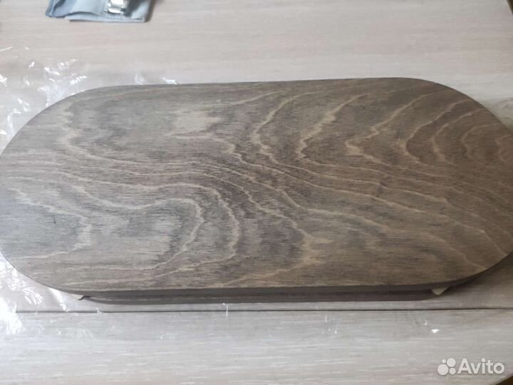 Доски Садху 10мм