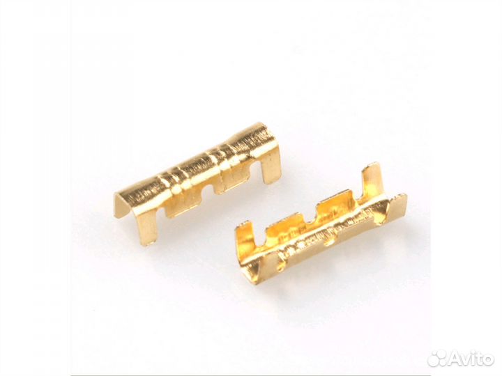 Клеммы соединительные U-образные зажимные оптом