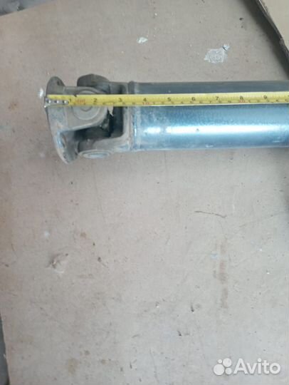 Кардан газель next