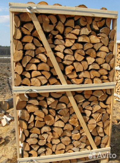 Дрова ольха с доставкой