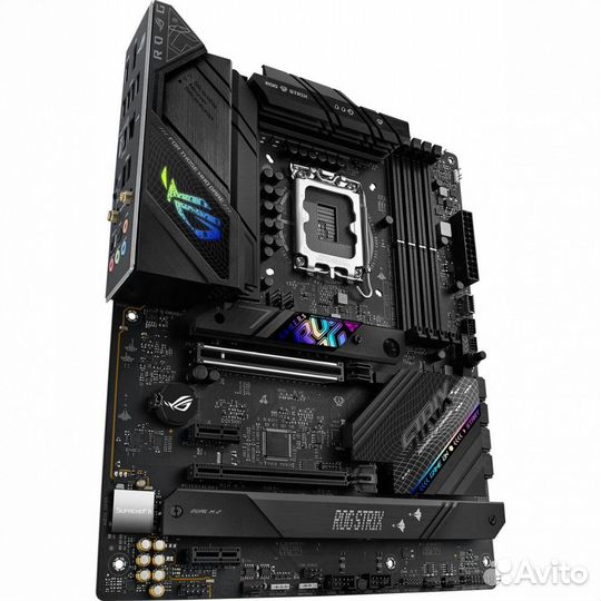 Материнская плата Asus ROG strix B760-F GAM 541083