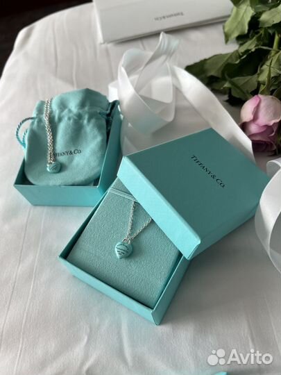 Браслет Tiffany