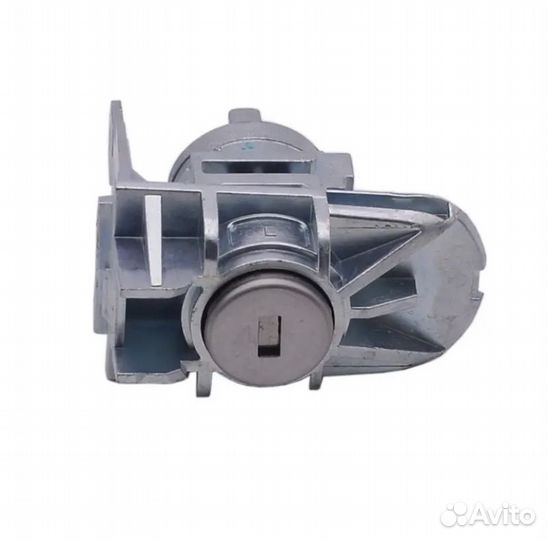 Личинка замка левой водительской двери Ford Focus