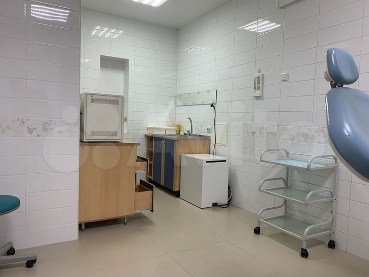 Свободного назначения, 30 м²