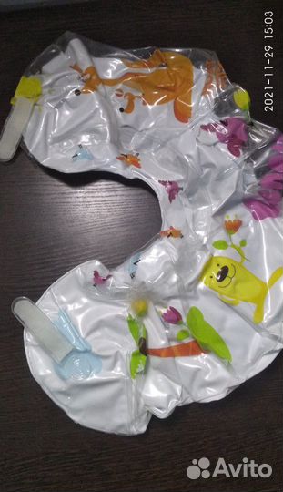 Круг для купания