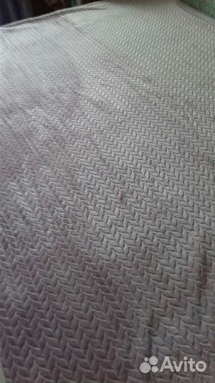 Плед покрывало двухспалка