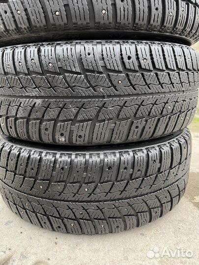 Agate HF-638 205/55 R16 30M