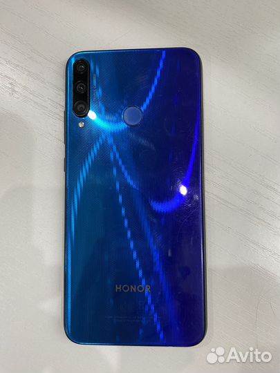HONOR 9C, 4/64 ГБ