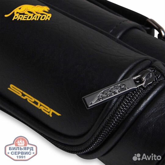 Тубус Predator Sport Velcro 1PC