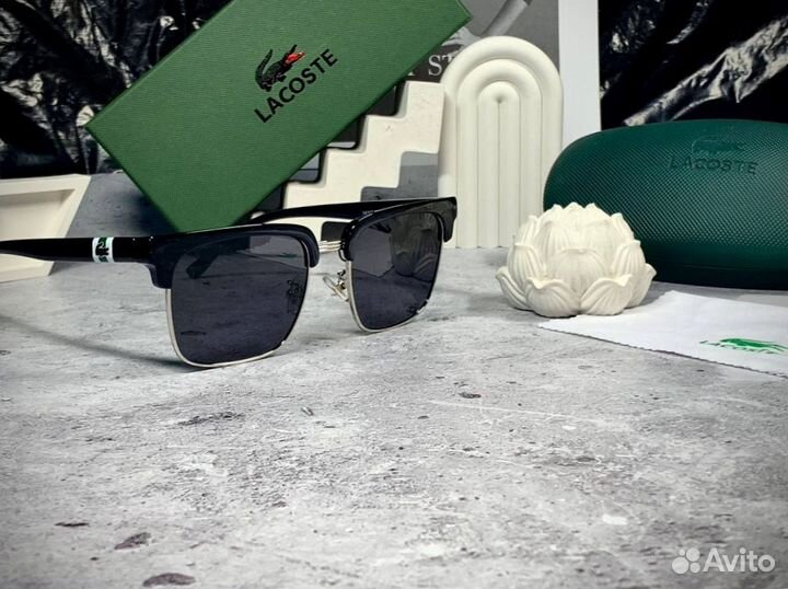 Очки Lacoste Clubmaster