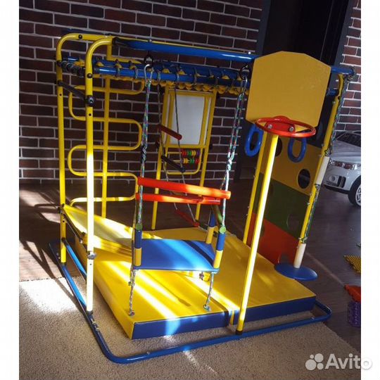 Аренда спорткомплекс прокат