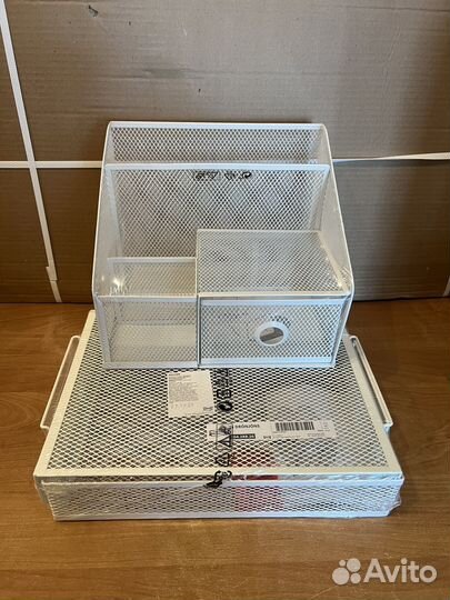 Органайзер для канцелярии IKEA