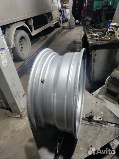 Диск газель нн