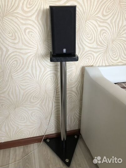 Домашняя акустика 5.1 Hi Fi pioneer yamaha radiote