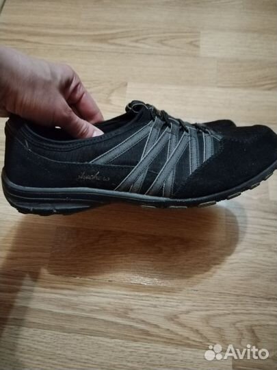 Кроссовки skechers, adidas