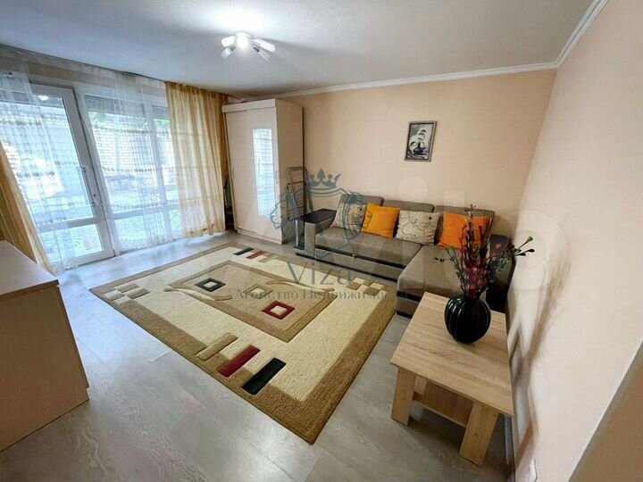 Таунхаус 63,2 м² на участке 1 сот.