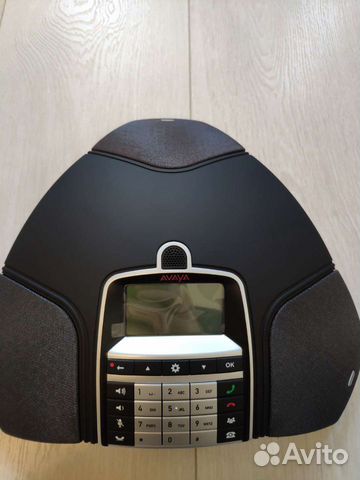 Конференц-телефон Avaya B179