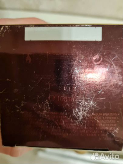 Dior Poison оригинал