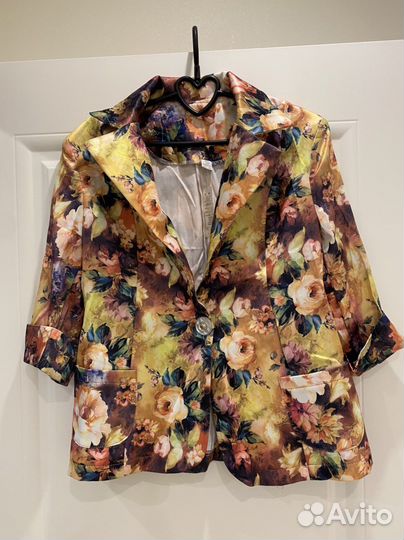 Женские вещи пакетом новые 42-50р