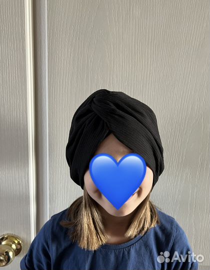 Тюрбан женский, чалма