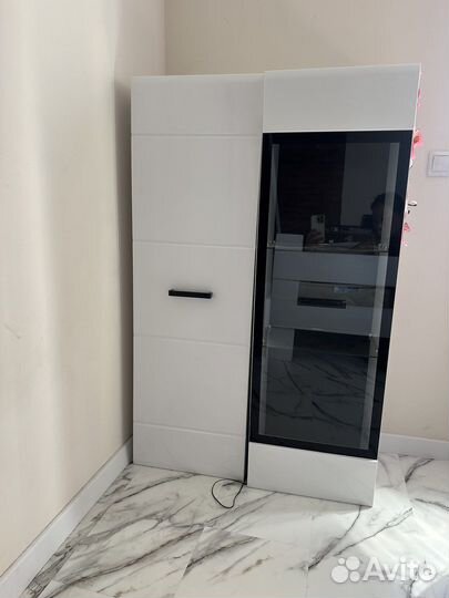 Полка настенная навесная