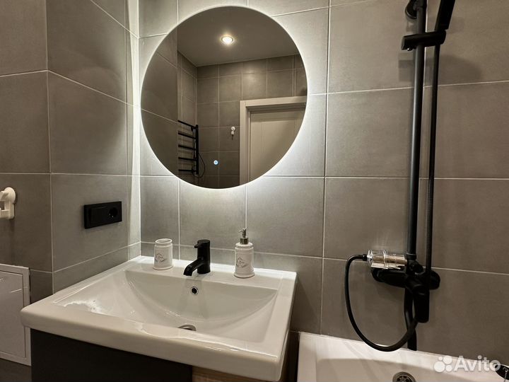 Управление квартирами и домами, сдача посуточно