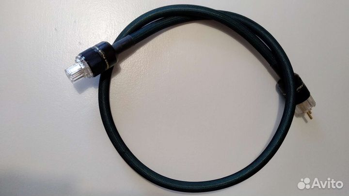 Силовые кабели