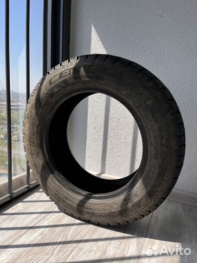Продам колёса Centara 195/65/R15 Зима