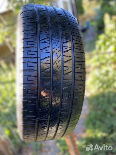 Sailun Terramax CVR 235/55 R18