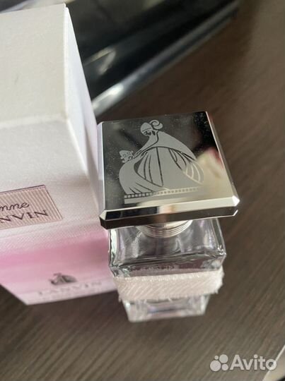 Jeanne Lanvin Lanvin 50 мл