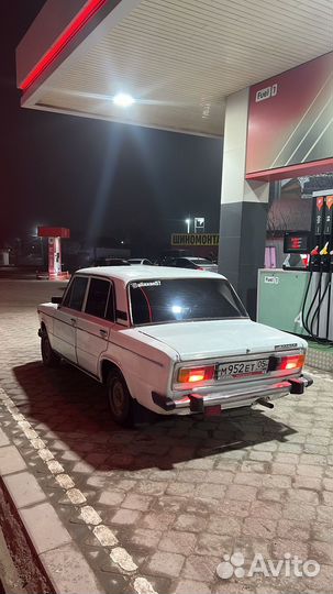 Крыша ваз 2106