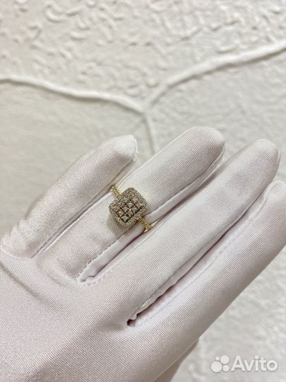 Золотое кольцо