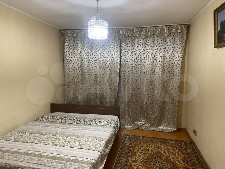4-к. квартира, 75 м², 1/5 эт.