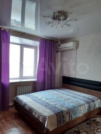 Комната 30 м² в 2-к., 4/5 эт.