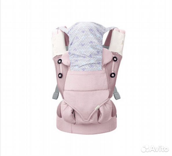 Эргорюкзак