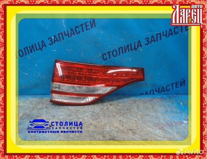 Вставка между стопов toyota estima ACR50 левый