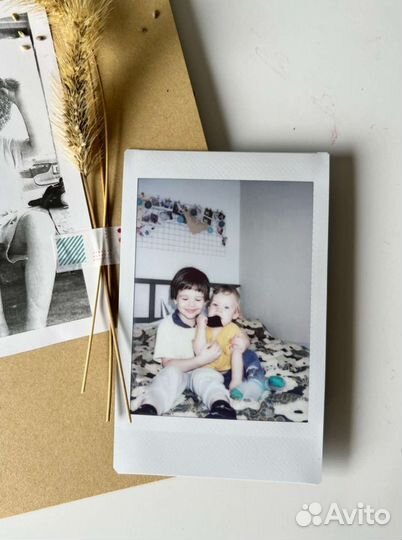 Фотоаппарат instax mini 11 в аренду