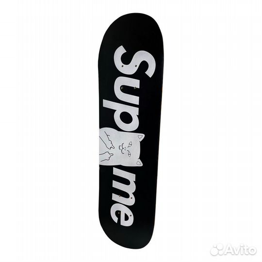Скейтборд Velosky zevs supreme 79 х 20см