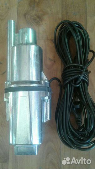 Водяной насос погружной
